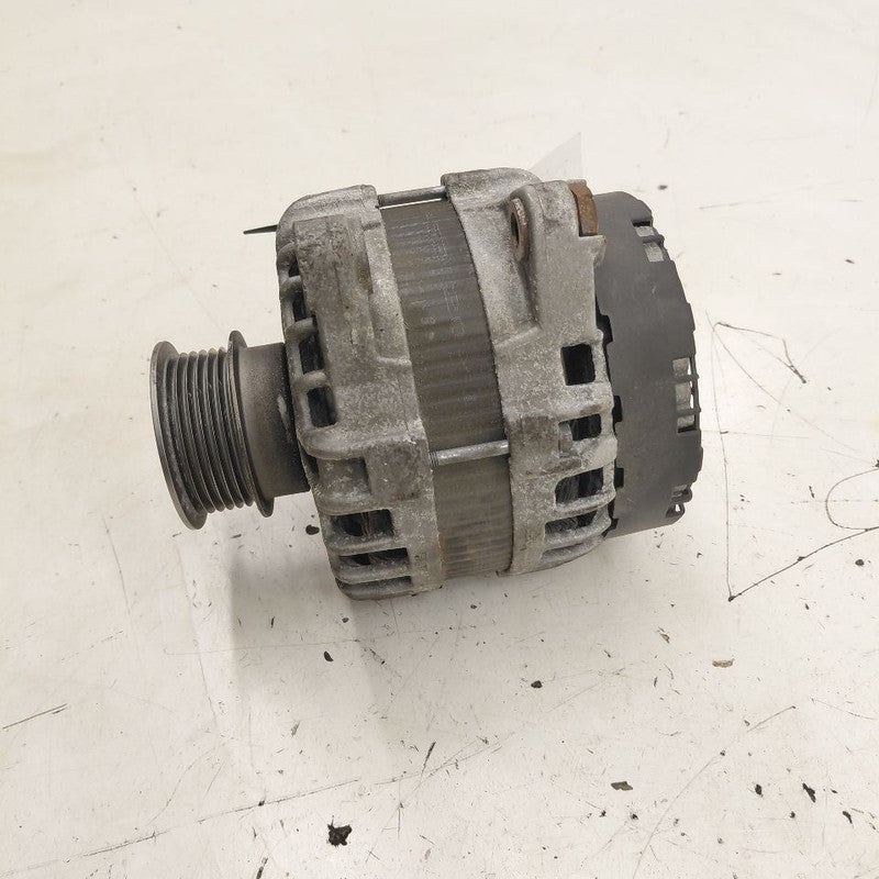 Alternator Without Hybrid VIN A2 4th And 5th Digits Fits 15-21 Volvo S