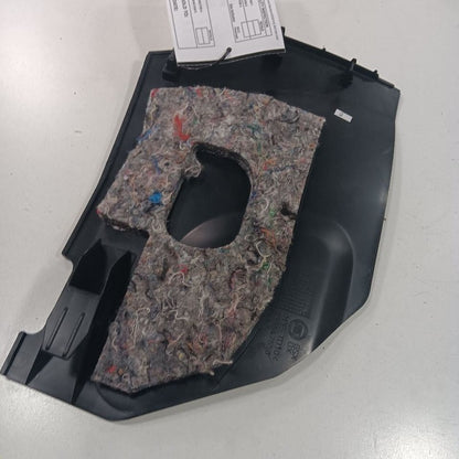 Fiat 500 Center Console Right Side Trim {735547558} 2014 2015 2016 OEM