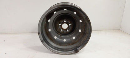 Wheel 16x6-1/2 Steel Spare Rim Fits 98-08 FORESTER OEM