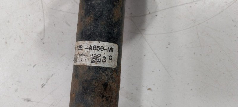 52611T2BA03 Strut Rear Sedan Fits 13-15 ACCORD 