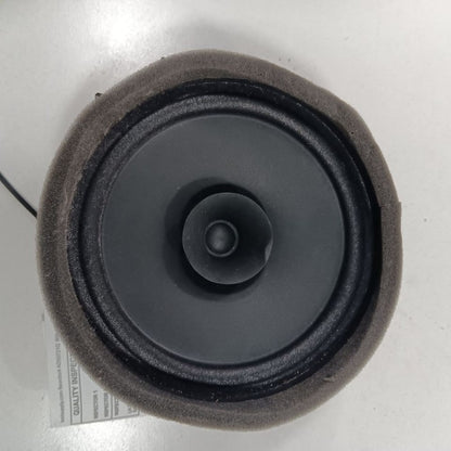 Mitsubishi Outlander Speaker Right Passenger Rear  2020 2021 2022 2023