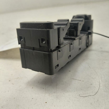 2018 Fiat 500 X Model Driver's Front Door Master Switch
