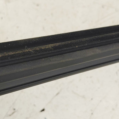 Honda CR-V Left Rear Weather Strip Interior  2017 2018 2019