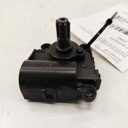 Kia Optima Flap Door Motor Heater AC Door Actuator  2018 2017 2016 OEM
