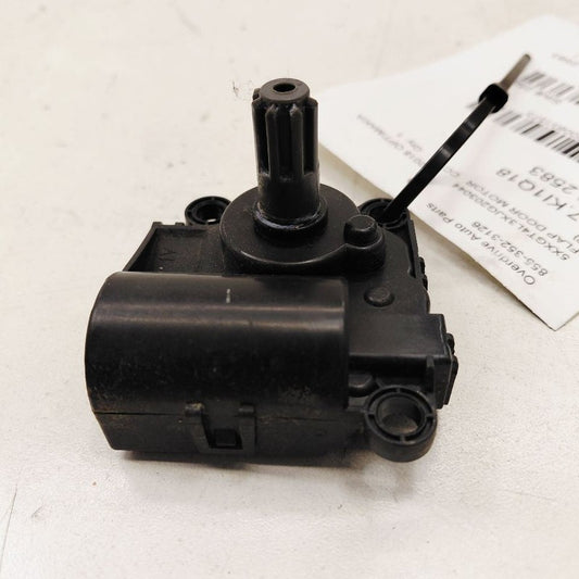 Kia Optima Flap Door Motor Heater AC Door Actuator  2018 2017 2016 OEM