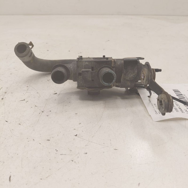 Honda Clarity Three Way Valve Breather {1147412239} 2018 2019 2020
