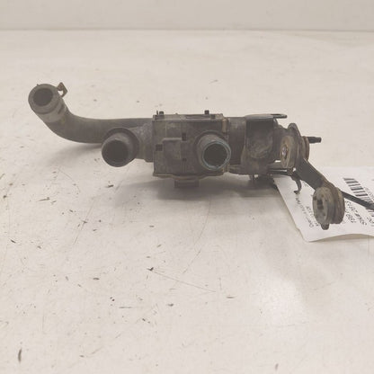 Honda Clarity Three Way Valve Breather {1147412239} 2018 2019 2020
