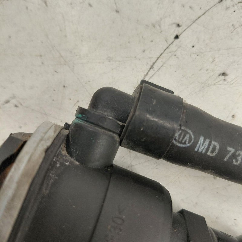 Clutch Master Cylinder Hatchback Fits 11-17 Hyundai Elantra