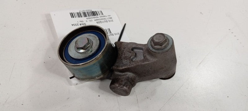 Subaru Legacy Belt Tensioner Pulley 2009 2008 2007 2006 2005 OEM