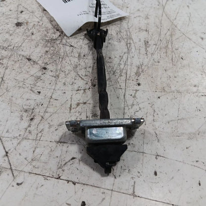 Mazda CX-5 Door Check Right Passenger Rear Hinge Stopper Detent  2013 