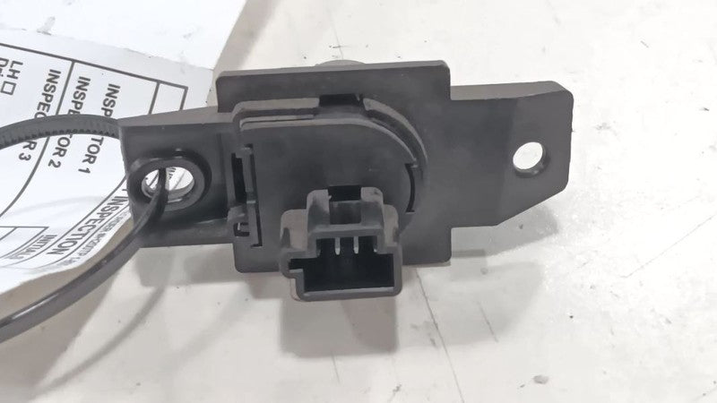 Fiat 500 ESC Off Switch 2012 2013 2014 2015 2016 2017 OEM