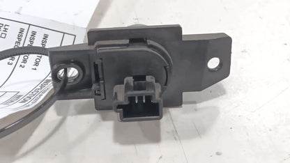 Fiat 500 ESC Off Switch 2012 2013 2014 2015 2016 2017 OEM
