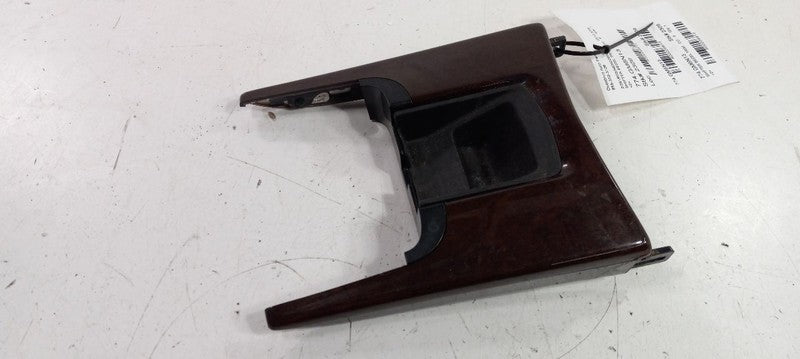 Cadillac XTS Shifter Bezel Trim Shift Console Surround Trim 2013 2014 2015 2016 