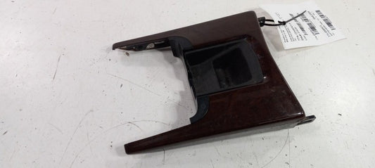 Cadillac XTS Shifter Bezel Trim Shift Console Surround Trim 2013 2014 2015 2016 