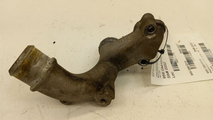 Chevy Traverse Radiator Hose Neck 2009 2010 2011 2012