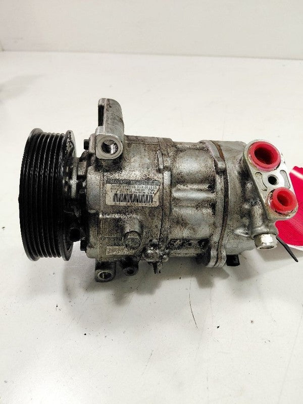 Air Conditioning AC Compressor Fits 23-24 Jeep Compass OEM
