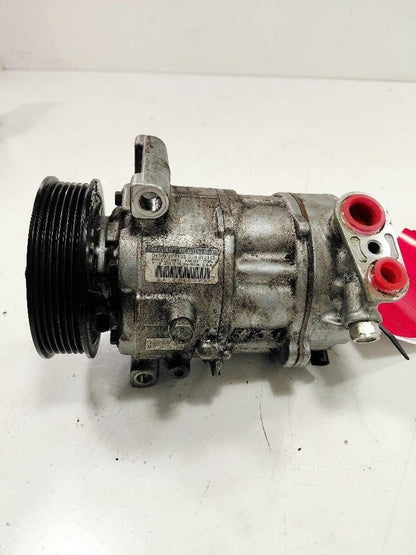 Air Conditioning AC Compressor Fits 23-24 Jeep Compass OEM