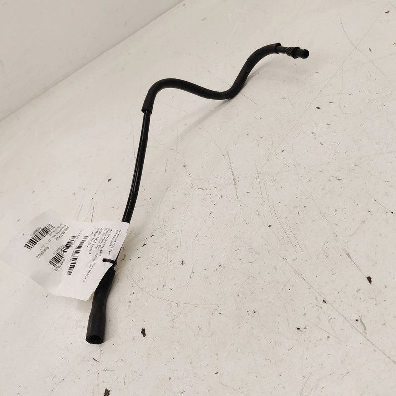 Mazda 3 Vacuum Line 2.5 2023 2022 2021