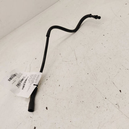 Mazda 3 Vacuum Line 2.5 2023 2022 2021
