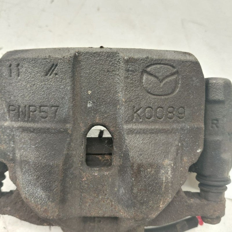 Passenger Right Front Brake Caliper Naturally Aspirated Fits 16-21 Maz