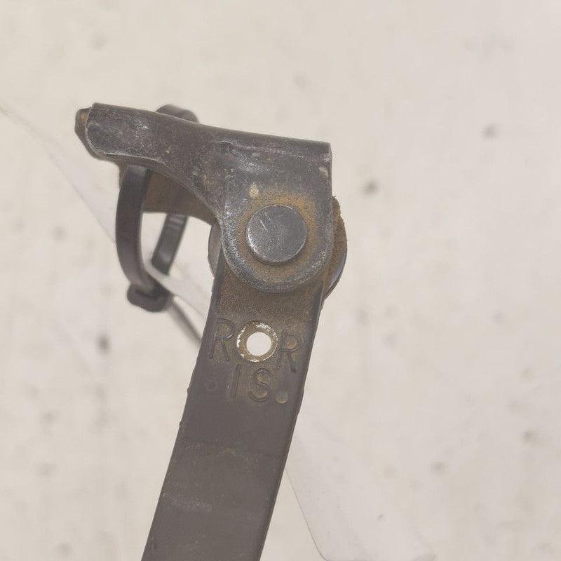 Lexus IS350 Door Check Right Passenger Rear Hinge Stopper Detent  2020