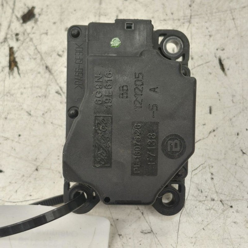 Volvo S60 Flap Door Motor Heater AC Door Actuator  2013 2014 2015