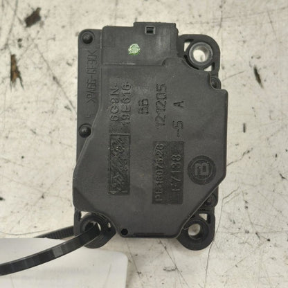 Volvo S60 Flap Door Motor Heater AC Door Actuator  2013 2014 2015