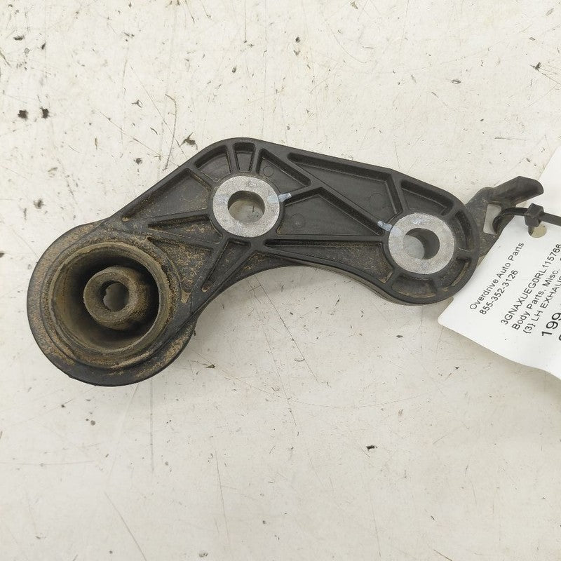 Chevy Equinox Driver Left Side Exhaust Hanger 2024 2023 2022