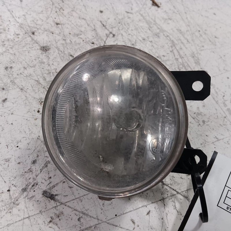 Driver Left Fog Light Lamp Fits 13-17 XV Subaru Crosstrek OEM