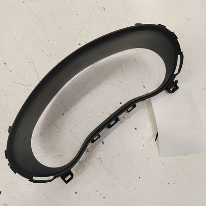 Mazda 3 Speedometer Bezel Dash Surround Trim  2023 2022 2021