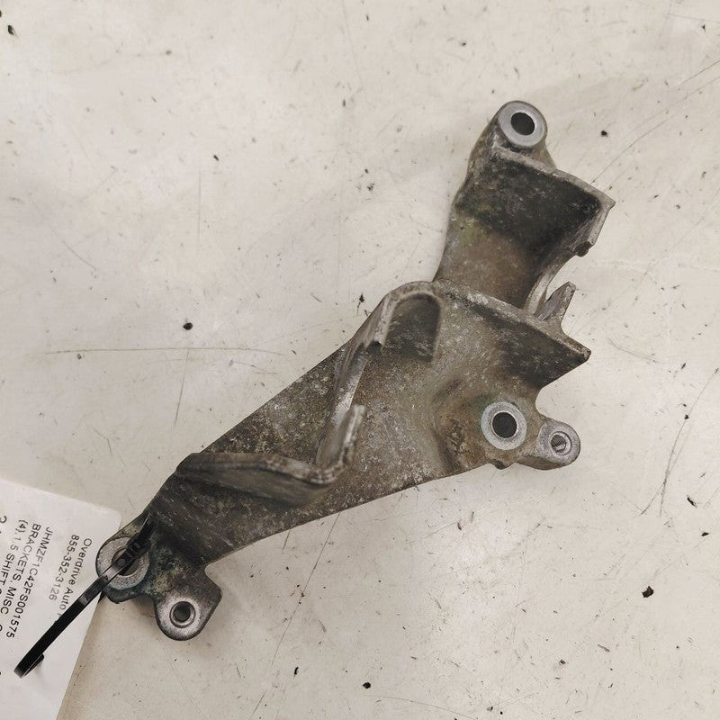 Honda CR-Z Shift Cable Mount Bracket  1.5 2015 2014 2013