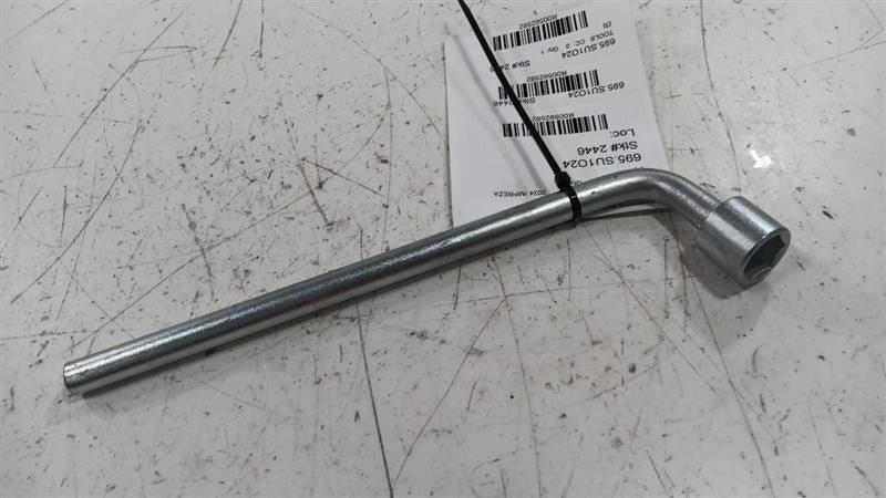 Subaru Impreza Spare Tire Changing Wrench Tool 2024 OEM
