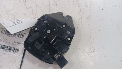 Honda Civic Trunk Latch  2016 2017 2018 2019 OEM