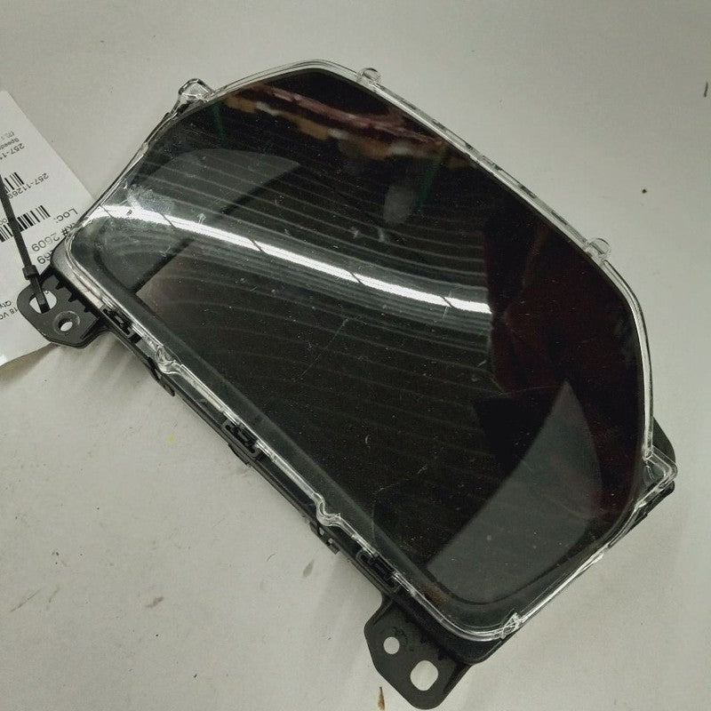Speedometer Cluster ID 84376201 Fits 18 Chevy Volt 921765