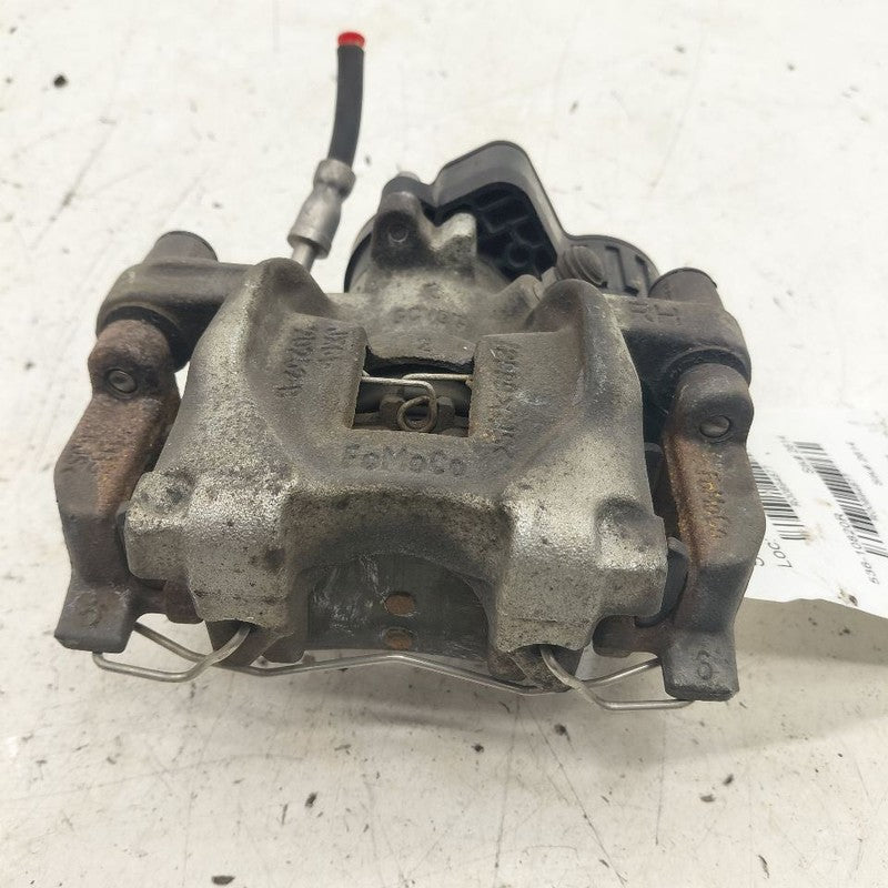 Passenger Right Rear Brake Caliper Fits 20-24 Lincoln Corsair
