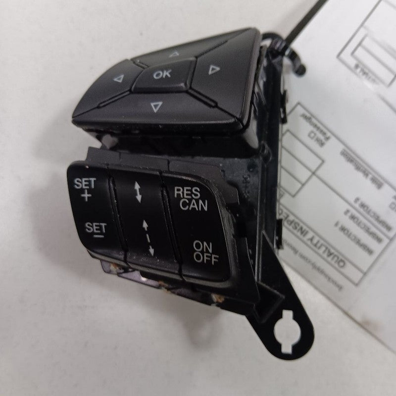 Ford Explorer Column Switch Blinker Signal Wiper Mount Bracket  2016 2