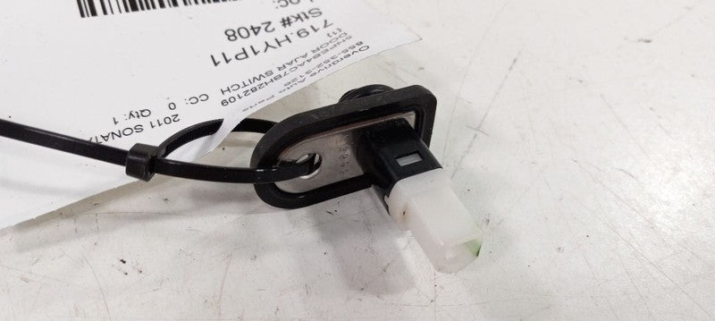 Hyundai Sonata Door Ajar Switch Door Open Dome Light Switch 2011 2012 