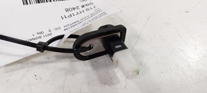 Hyundai Sonata Door Ajar Switch Door Open Dome Light Switch 2011 2012 