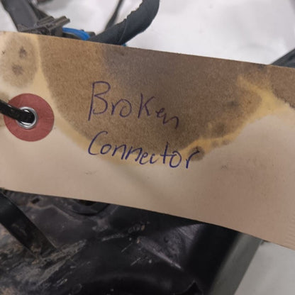 Kia Sorento Engine Wire Wiring Harness  2.4 2018 2017 2016