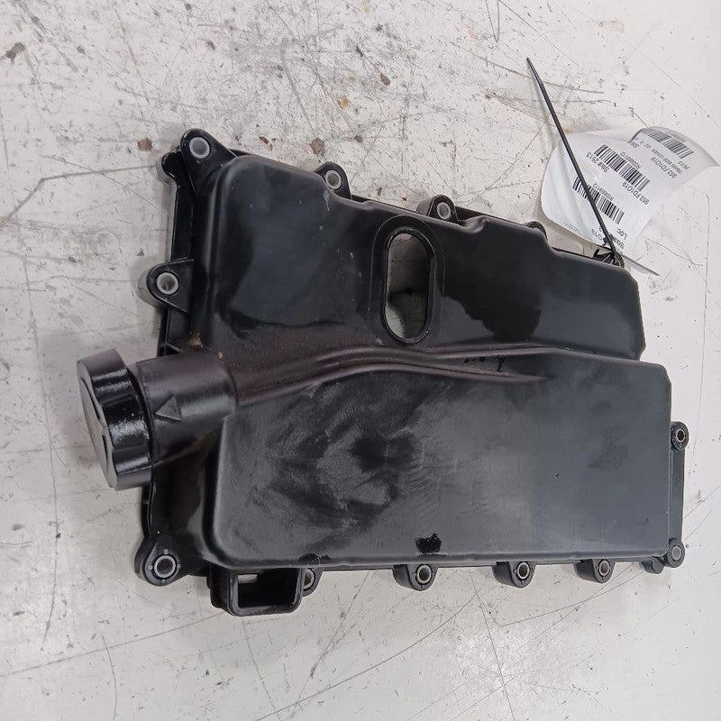 Ford Taurus Transmission Housing Side Cover Plate  2019 2018 2017 2016