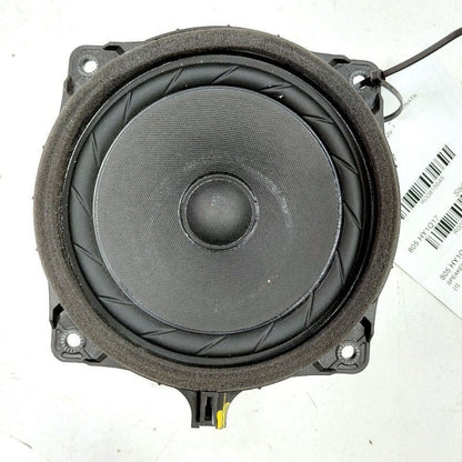 Hyundai Sonata Speaker Right Passenger Front  2017 2016 2015 OEM