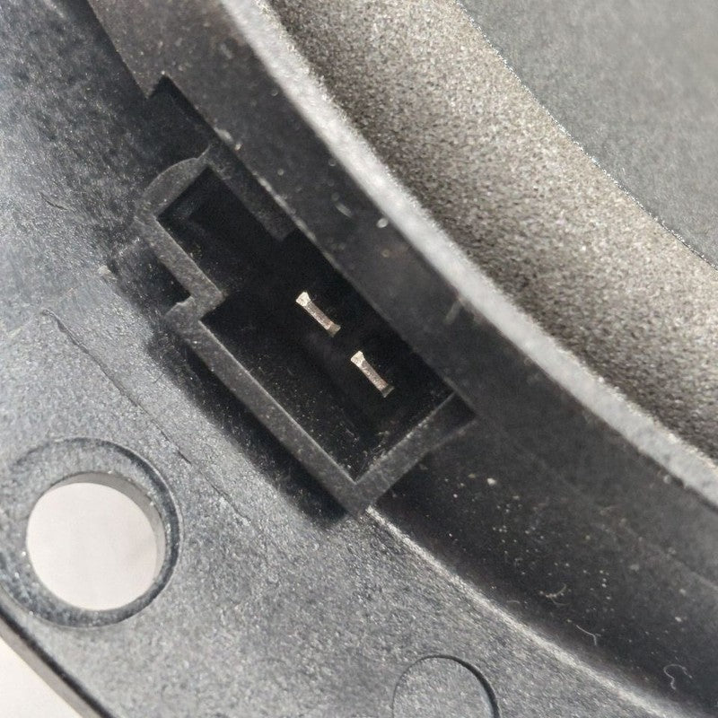 Alfa Romeo Stelvio Speaker Left Driver Front  2018 2019 2020 2021