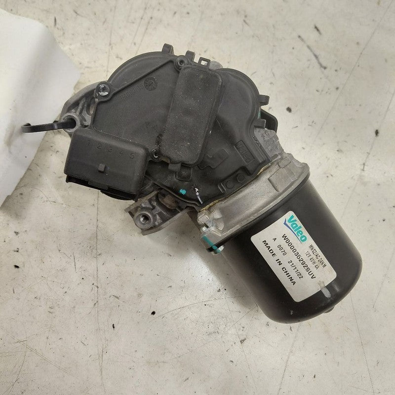 Front Windshield Wiper Motor Fits 13-22 Buick Encore