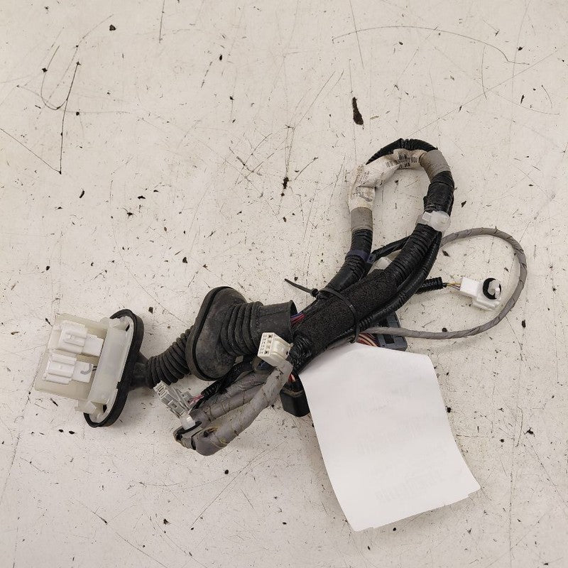 Honda CR-V Door Harness Wire Wiring Left Driver Front  2019 2018 2017