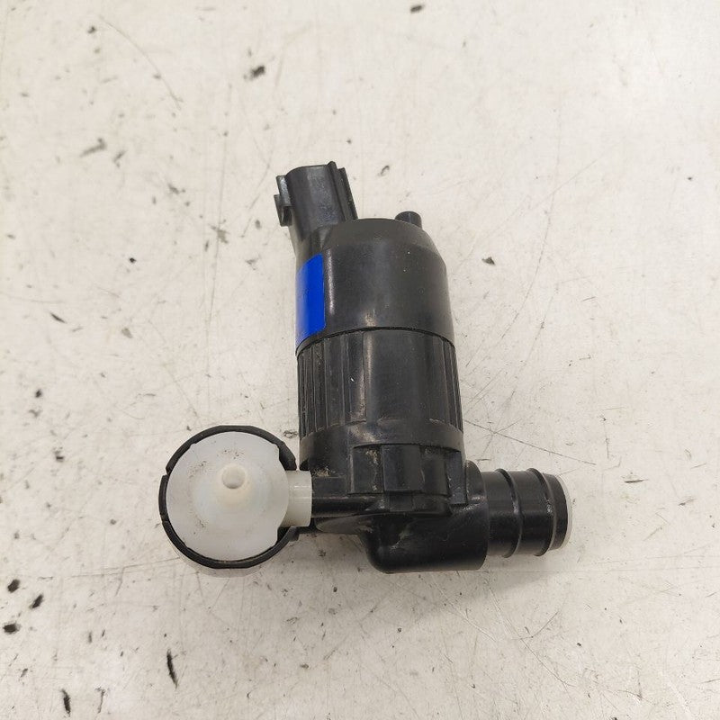Ford Edge Windshield Washer Wash Fluid Reservoir Motor Pump Electric  