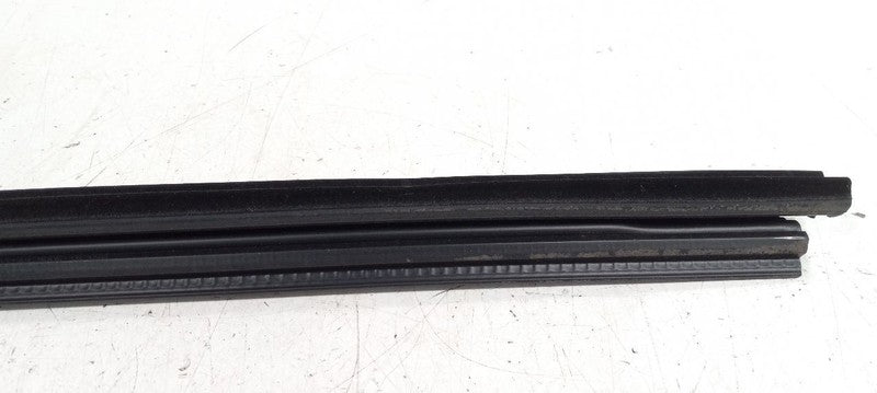 Cadillac CTS Right Rear Interior Weather Strip 2011 2012 2013 OEM