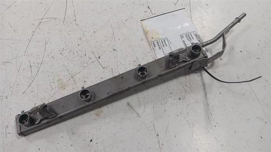 Nissan Rogue Fuel Rail Injection Injector Mount Bar  2014 2015 2016 20