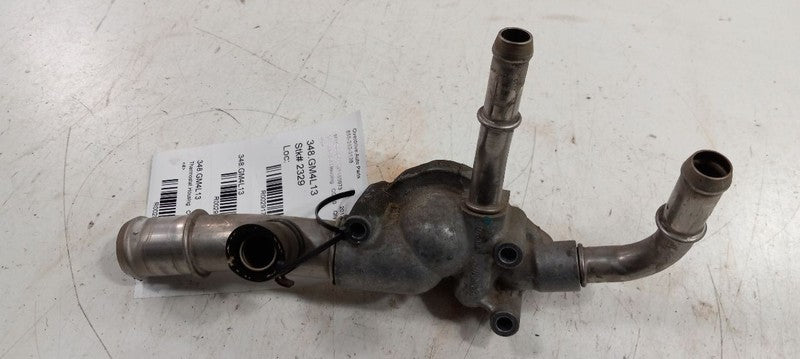 Buick LaCrosse Thermostat Housing Mount Bracket 2010 2011 2012 2013 20
