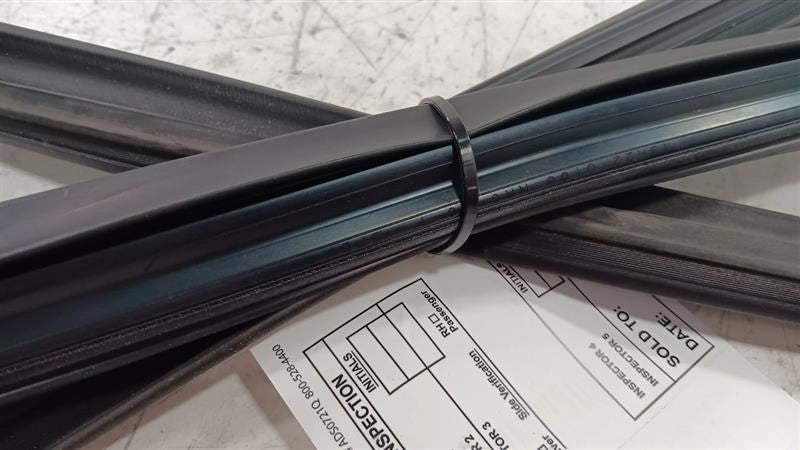 Mazda CX-5 Door Glass Window Seal Rubber Right Passenger Front  2013 2