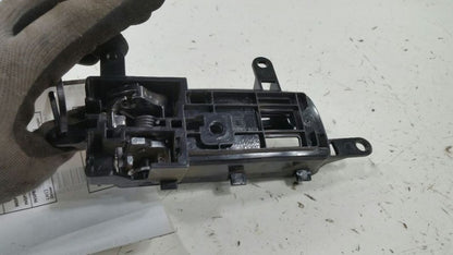  2008 Nissan Sentra Door Handle Left Driver Rear Interior SE-R 2.5 2007 2009